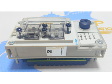 FESTO CPX - CEC - C1 567347 CONTROL BLOCK ETHERNET 