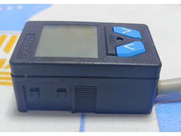 FESTO PENV-A-PS/O-K-LCD VACUUM TRANSDUCER 