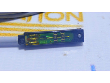 FESTO  PROXIMITY SENSOR SME-8-K-LED-24 NEW OPEN BOX 