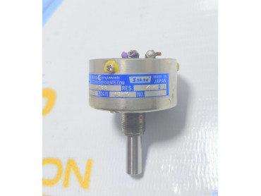 FETERIS COMPONENTS SAKAE CP33 ROTARY POTENTIOMETER
