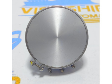 FETERIS COMPONENTS Sakae CP50 Rotary Potentiometer 1kΩ LIN. ±0.5 %