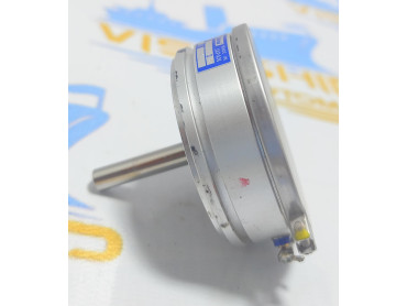 FETERIS COMPONENTS Sakae CP50 Rotary Potentiometer 1kΩ LIN. ±0.5 %