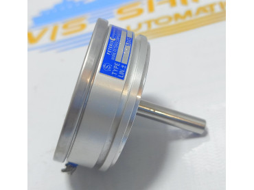 FETERIS COMPONENTS Sakae CP50 Rotary Potentiometer 1kΩ LIN. ±0.5 %