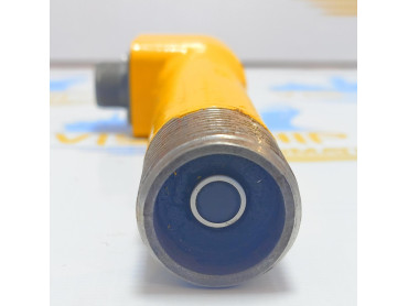 FORNEY IDD IIA FLAME DETECTOR HEAD SENSOR OIL ASH COAL LIGNITE FUEL FIRE J514