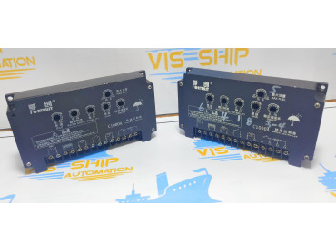FORTRUST C1000 SPEED CONTROLLER MODEL C1000A RATED SPEED 1500 r/min