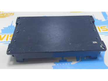 FORTRUST C1000B  SPEED CONTROLLER MODEL 