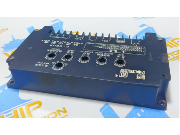 FORTRUST C1000B  SPEED CONTROLLER MODEL 