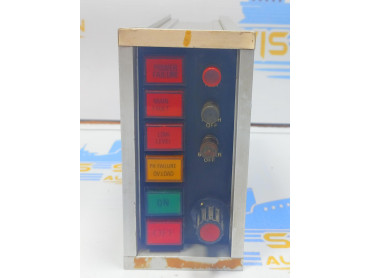 FRYDENBO STEERING GEAR 