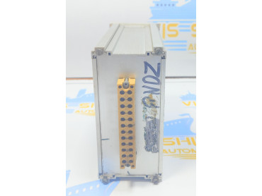 FRYDENBO STEERING GEAR 