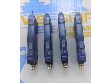 FS -V31CP KEYENCE   FIBRE AMPLIFIER  #8700421