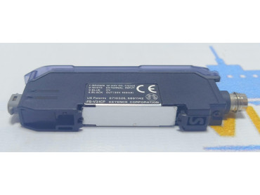FS -V31CP KEYENCE   FIBRE AMPLIFIER  #8747164