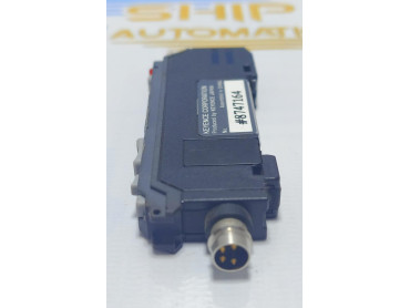FS -V31CP KEYENCE   FIBRE AMPLIFIER  #8747164