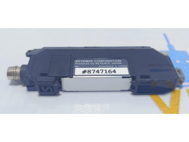FS -V31CP KEYENCE   FIBRE AMPLIFIER  #8747164
