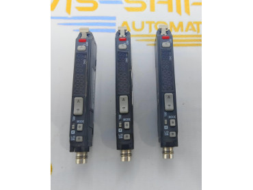 FS -V31CP KEYENCE   FIBRE AMPLIFIER  #8747164