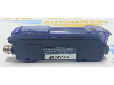FS -V31CP KEYENCE   FIBRE AMPLIFIER  #8747164
