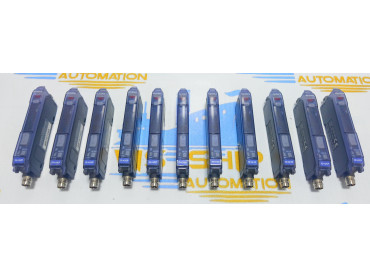 FS -V31CP KEYENCE   FIBRE AMPLIFIER  #8747164
