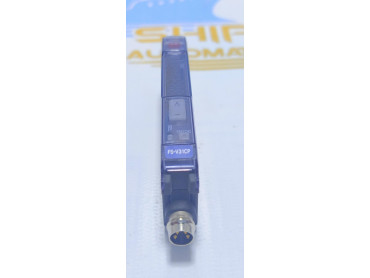 FS -V31CP KEYENCE   FIBRE AMPLIFIER  #8747164