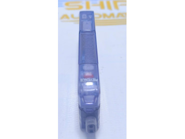 FS -V31CP KEYENCE   FIBRE AMPLIFIER  #8747164