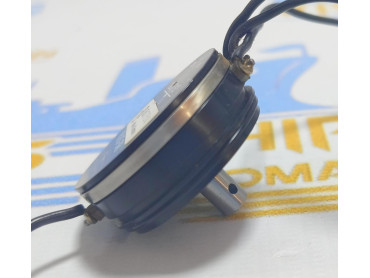 FSG PK - 613 - 24 D   POTENTIOMETER  NO : 95 077514
