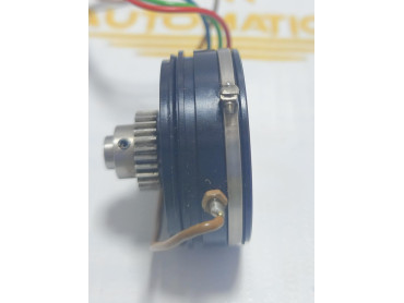 FSG PK - 613 - 24 D   POTENTIOMETER  NO : 97 036560