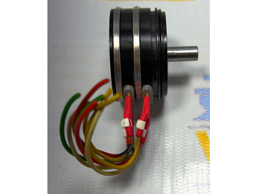 FSG PK 613-46 M ll d  Potentiometer. NO:  05491532.  AN 1566Z81-005.010 .ELT 159935