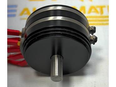 FSG PK 613-46 M ll d  Potentiometer. NO:  05491532.  AN 1566Z81-005.010 .ELT 159935