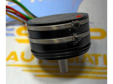 FSG PK 613-46 M ll d  Potentiometer. NO:  05491532.  AN 1566Z81-005.010 .ELT 159935