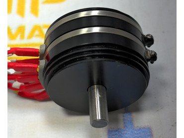 FSG PK 613-46 M ll d  Potentiometer.NO: 05491541. AN 1566Z81-005.010 .ELT 159935