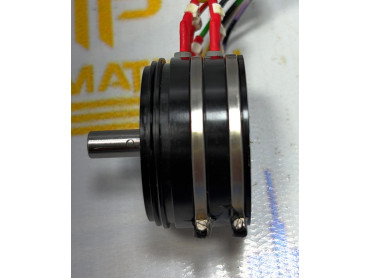 FSG PK 613-46 M ll d  Potentiometer.NO: 05491541. AN 1566Z81-005.010 .ELT 159935