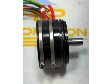 FSG PK 613-46 M ll d  Potentiometer.NO:  05492838. AN 1566Z81-005.010 .ELT 159935