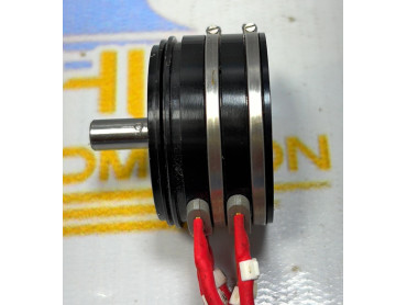 FSG PK 613-46 M ll d  Potentiometer.NO:  05492838. AN 1566Z81-005.010 .ELT 159935