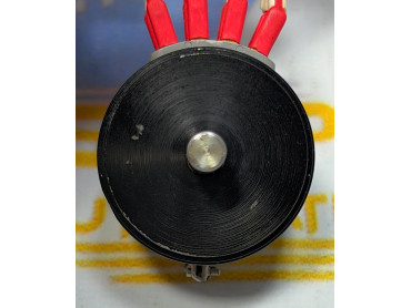 FSG PK 613-46 M ll d  Potentiometer.NO:  05492838. AN 1566Z81-005.010 .ELT 159935