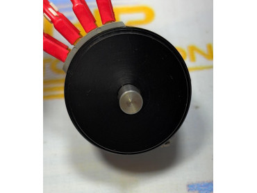 FSG PK 613-46 M ll d  Potentiometer.NO: 05522109. AN 1566Z81-005.010 .ELT 159935