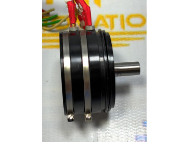 FSG PK 613-46 M ll d  Potentiometer.NO: 05522109. AN 1566Z81-005.010 .ELT 159935