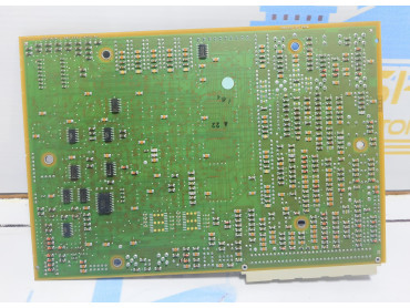 Fuba 3104ML HS06-TCU PCB 3028 T 201 Circuit Board