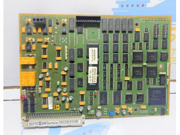 Fuba 3104ML HS06-TCU PCB 3028 T 201 Circuit Board