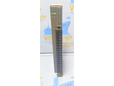 FUJI ELECTRIC FTU 120 C DIGITAL OUTPUT MODULE