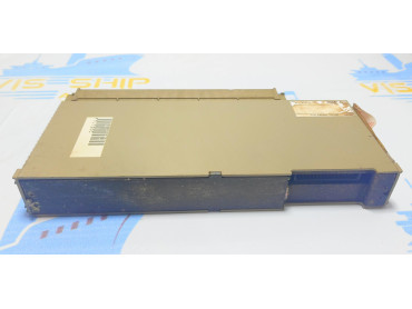 FUJI ELECTRIC FTU 120 C DIGITAL OUTPUT MODULE