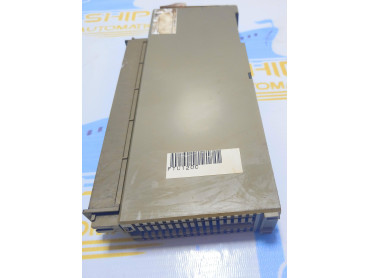 FUJI ELECTRIC FTU 120 C DIGITAL OUTPUT MODULE