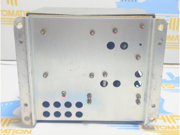 FURUNO PR-62 Rectifier, Input: AC 220 V, Output: DC  24 V SER No: 05686