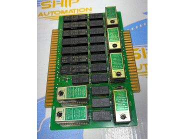G/E -CB CONTROL BOARD PCB CARD 22A T63CT