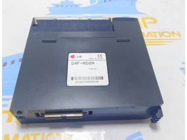 G4F-RD2A (LG) MODULE  