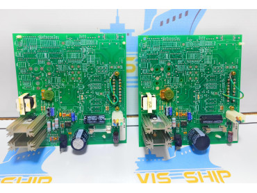 GAI TRONICS 17107-014 CIRCUIT BOARD W/ TRANSFORMER