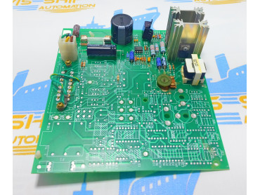 GAI TRONICS 17107-014 CIRCUIT BOARD W/ TRANSFORMER