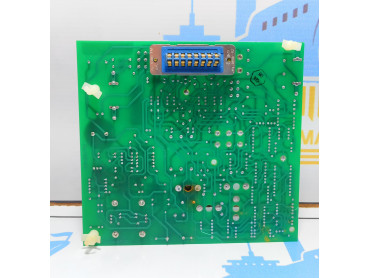 GAI TRONICS 17107-014 CIRCUIT BOARD W/ TRANSFORMER