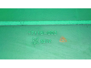 Gai-Tronics 69489-001 Terminal PCB 20130122