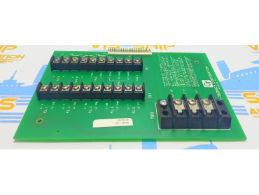 Gai-Tronics 69489-001 Terminal PCB 20130122