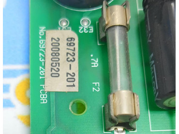 GAI TRONICS  PCB Module 69723-201