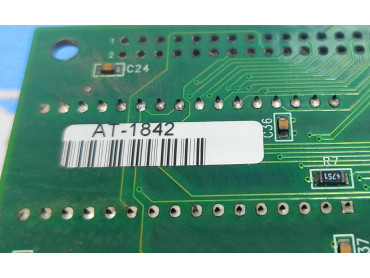 GALIL MOTION CONTROL CARD DMC-1417 PCB REV B AT-1842