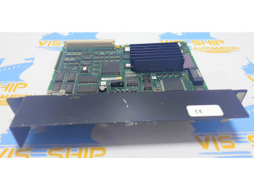GE FANUC IC697CMM742-HJ TYPE 2 ETHERNET INTERFACE MODULE